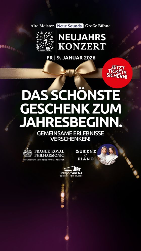 Anzeigenmotiv Geschenk-Anlass